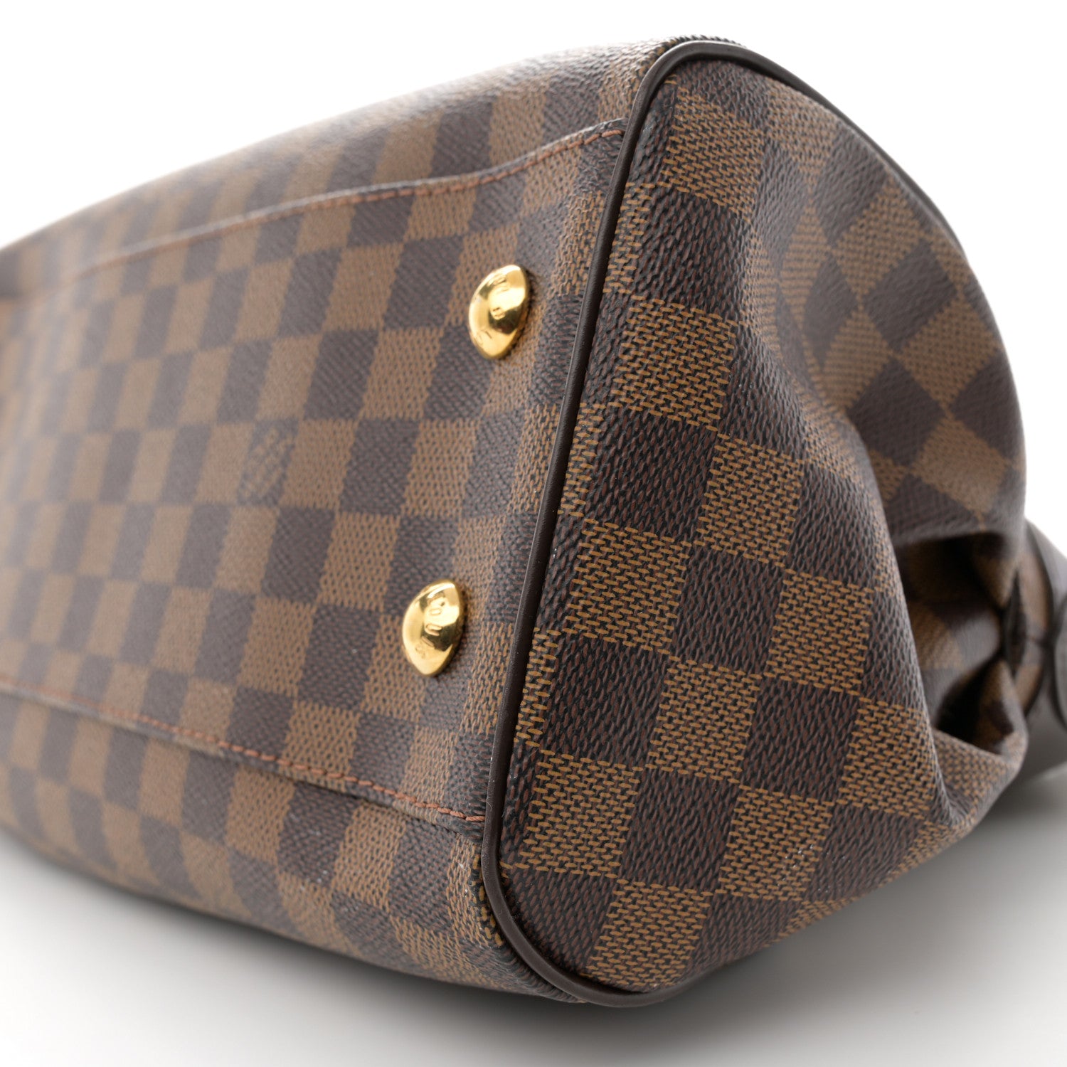 Louis Vuitton Damier Ebene Trevi PM 10 of 12