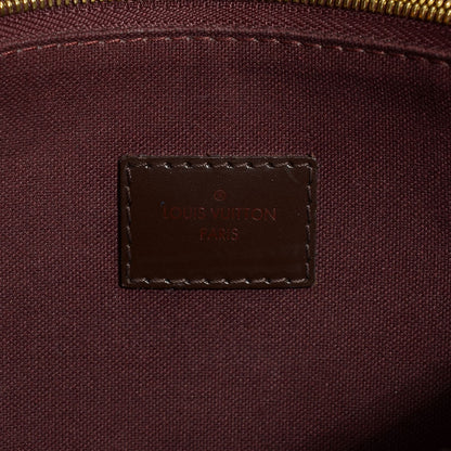 Louis Vuitton Damier Ebene Hoxton PM 6 of 8