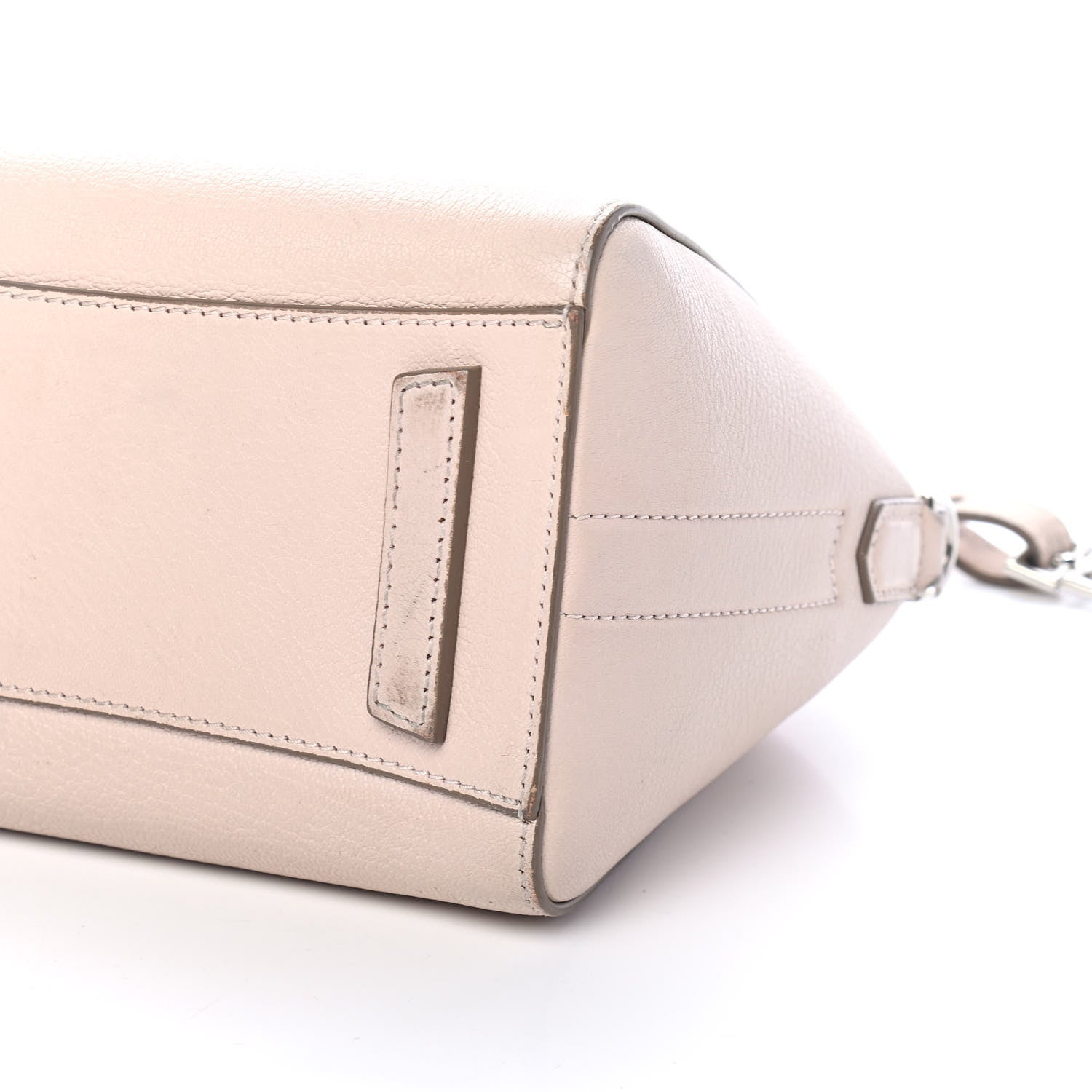 Givenchy Sugar Goatskin Mini Antigona Pink 8 of 11