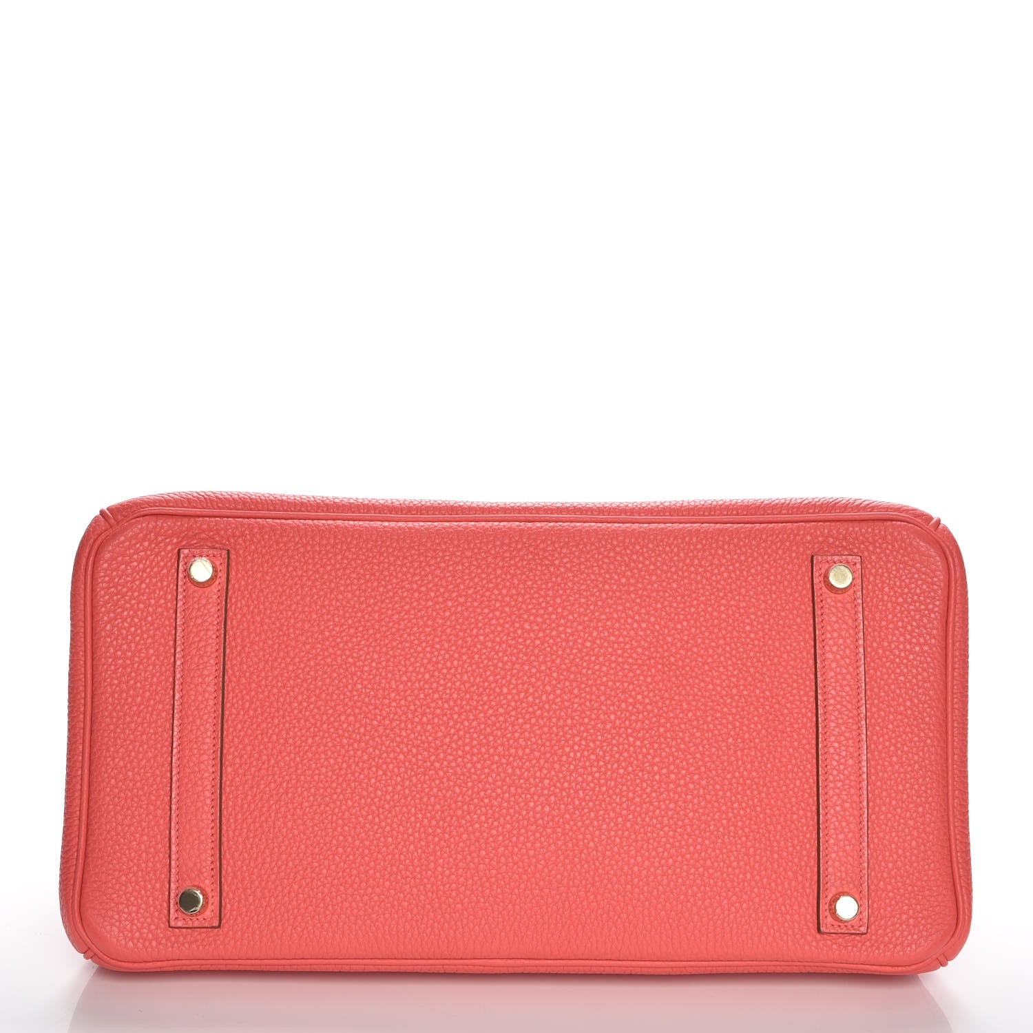 Hermes Togo Birkin 35 Rose Jaipur 6 of 29