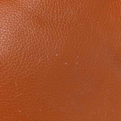 Chloe Calfskin Small Marcie Satchel Tan 13 of 16