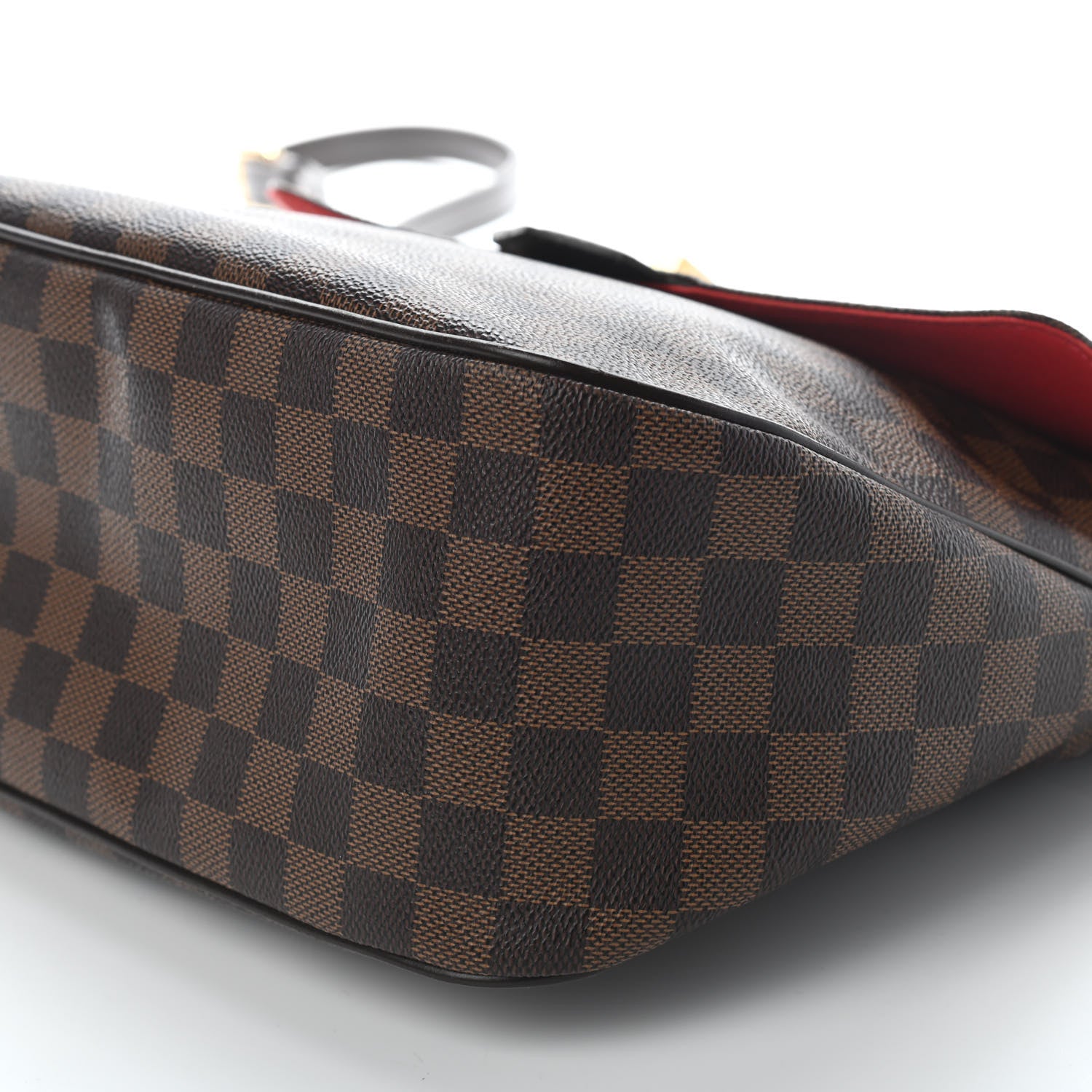 Louis Vuitton Damier Ebene Besace Rosebery 9 of 9