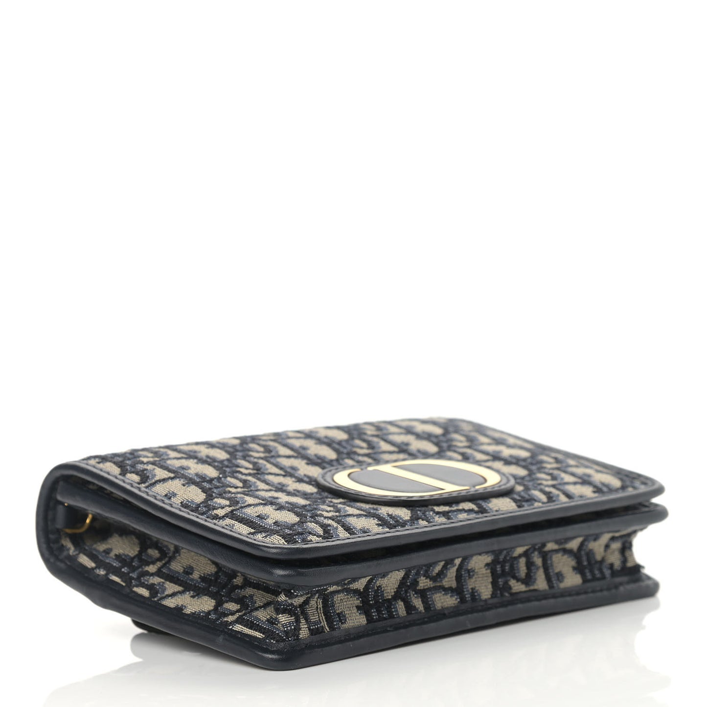 Oblique 30 Montaigne 2-In-1 Pouch Blue