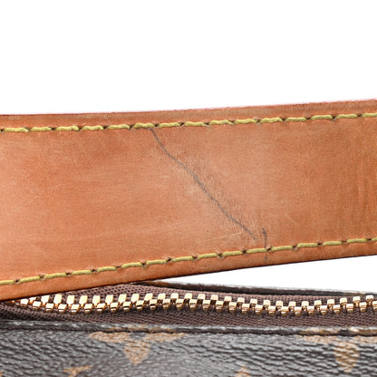 Louis Vuitton Monogram Sully PM 10 of 13