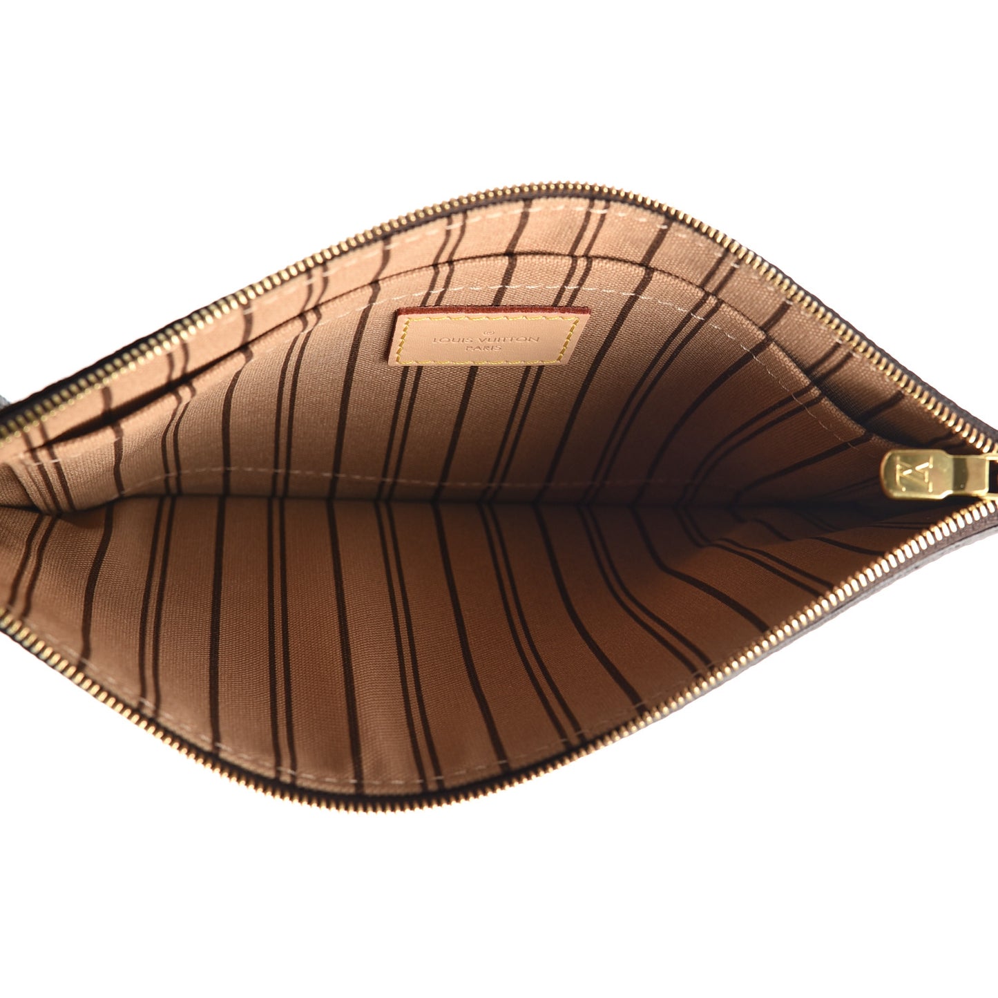 Monogram Neverfull MM GM Pochette