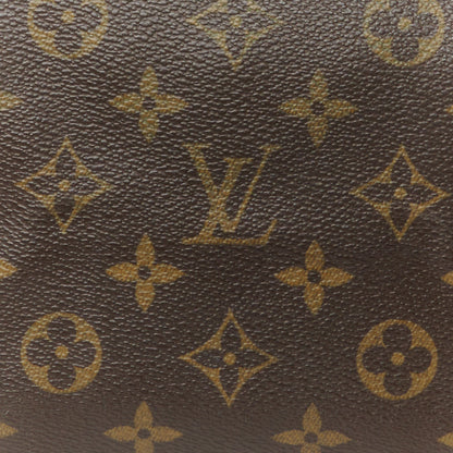 Louis Vuitton Monogram Speedy 25 9 of 12