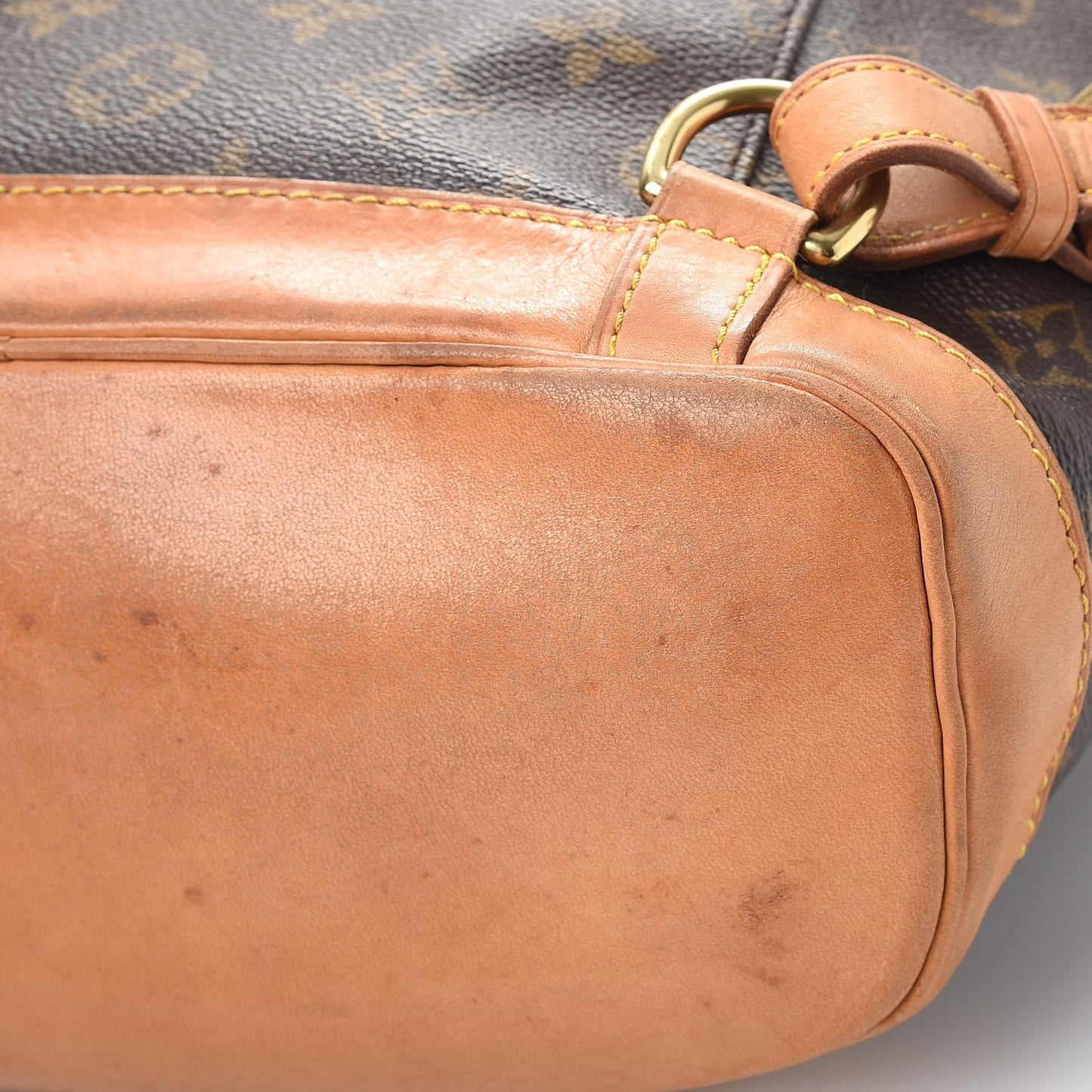 Monogram Montsouris MM Backpack