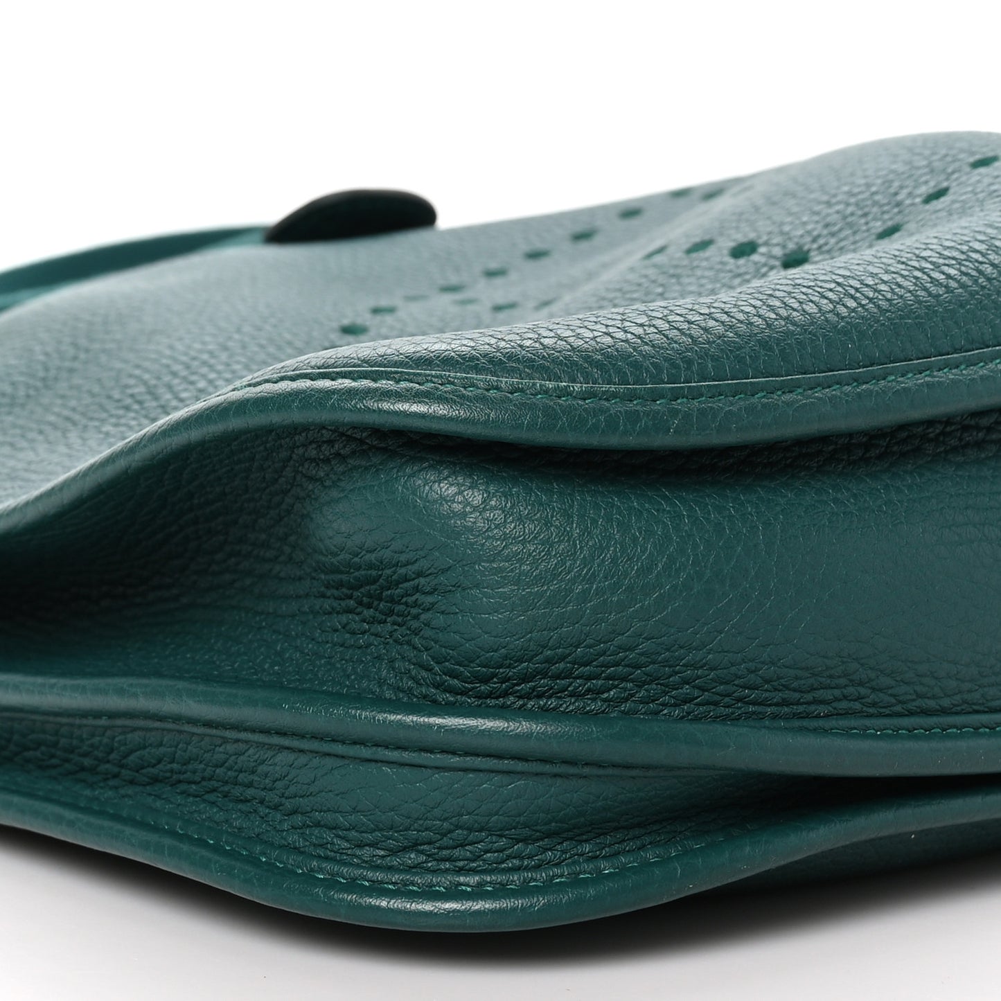 Taurillon Clemence Evelyne III PM Malachite