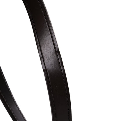 Louis Vuitton Damier Ebene Saumur 30 22 of 22