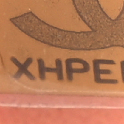 Chanel Lambskin Quilted Mini Square Flap Light Pink 7 of 11