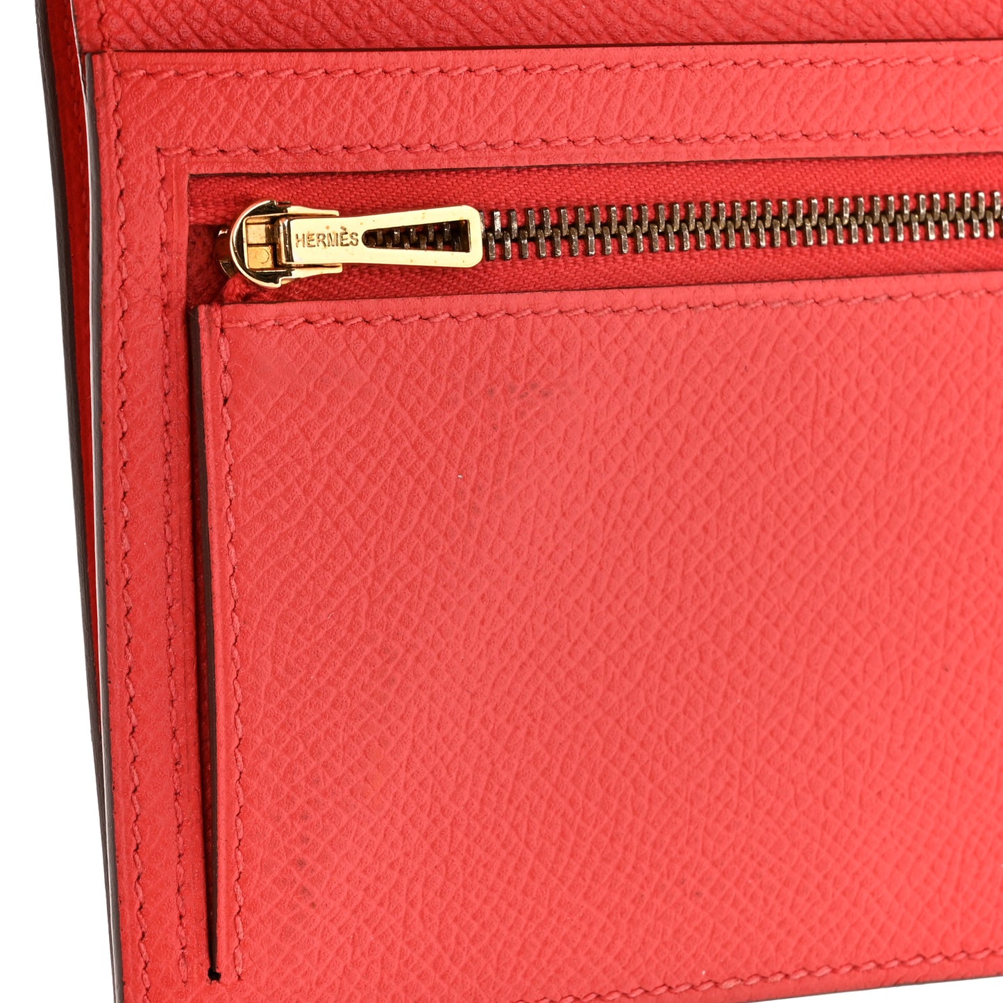 Epsom Bearn Compact Wallet Rose Jaipur