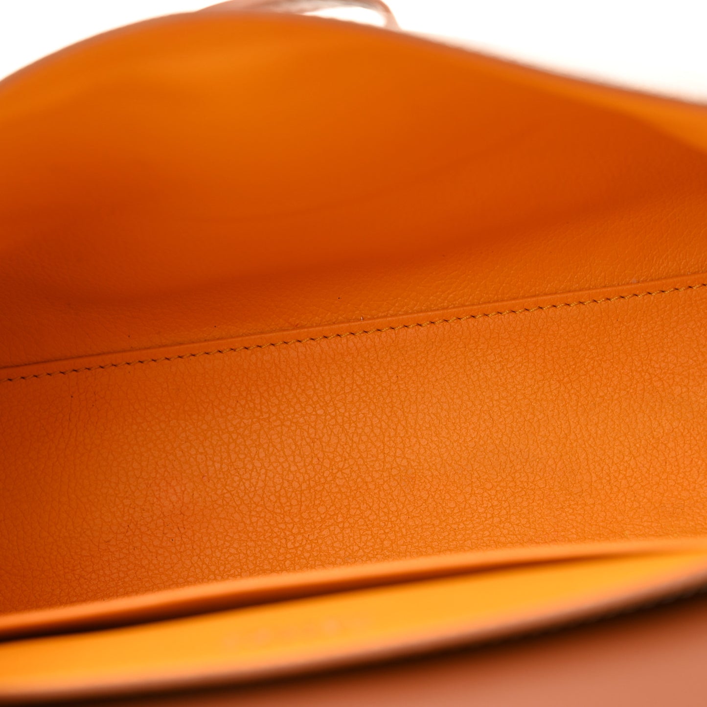 Goyardine Mini Saigon Black Gold