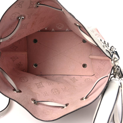 Louis Vuitton Mahina Degrade Bella Rose 5 of 7