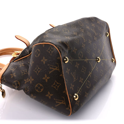 Louis Vuitton Monogram Tivoli GM 8 of 8