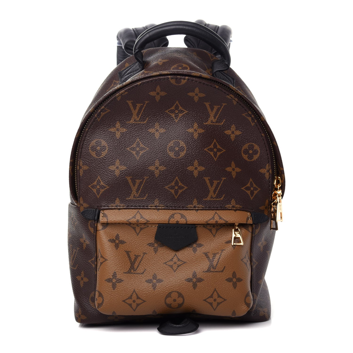 Louis Vuitton Reverse Monogram Palm Springs Backpack PM 1 of 9