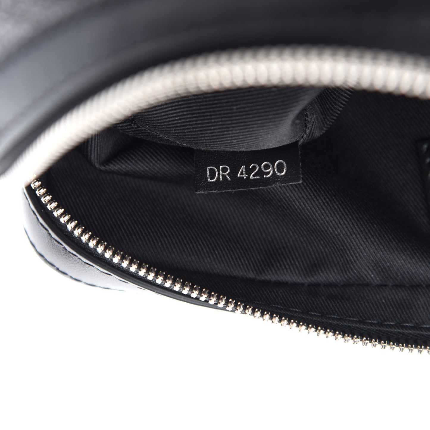 Damier Graphite 3D Trio Messenger