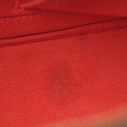 Louis Vuitton Damier Ebene Alma PM 8 of 10