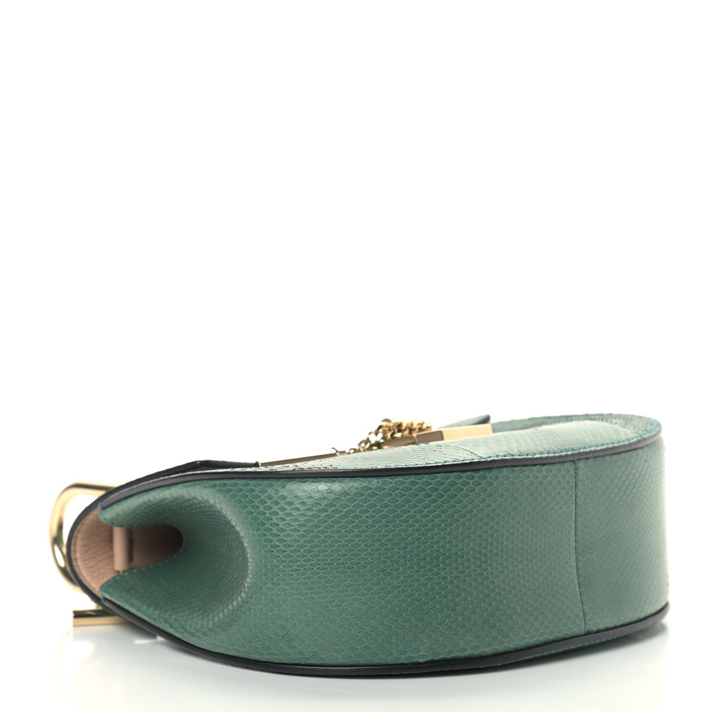 Ayers Drew Shoulder Bag Happy Green