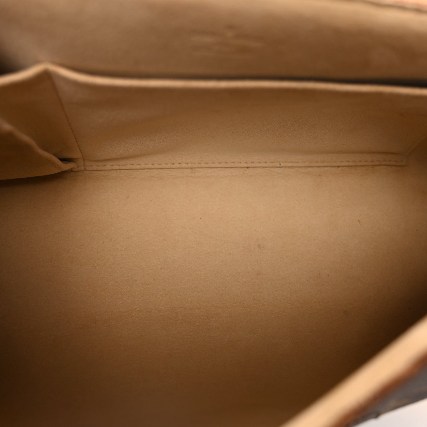 Louis Vuitton Monogram Beverly MM 4 of 8