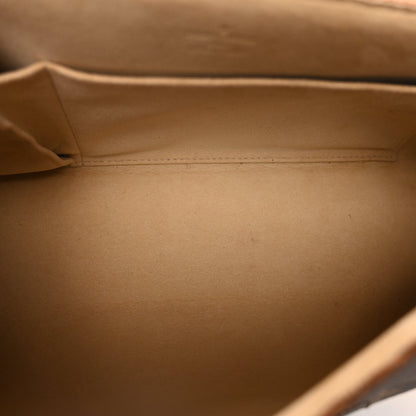 Louis Vuitton Monogram Beverly MM 4 of 8