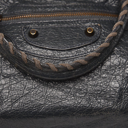Balenciaga Agneau Classic Hardware City Anthracite 16 of 16
