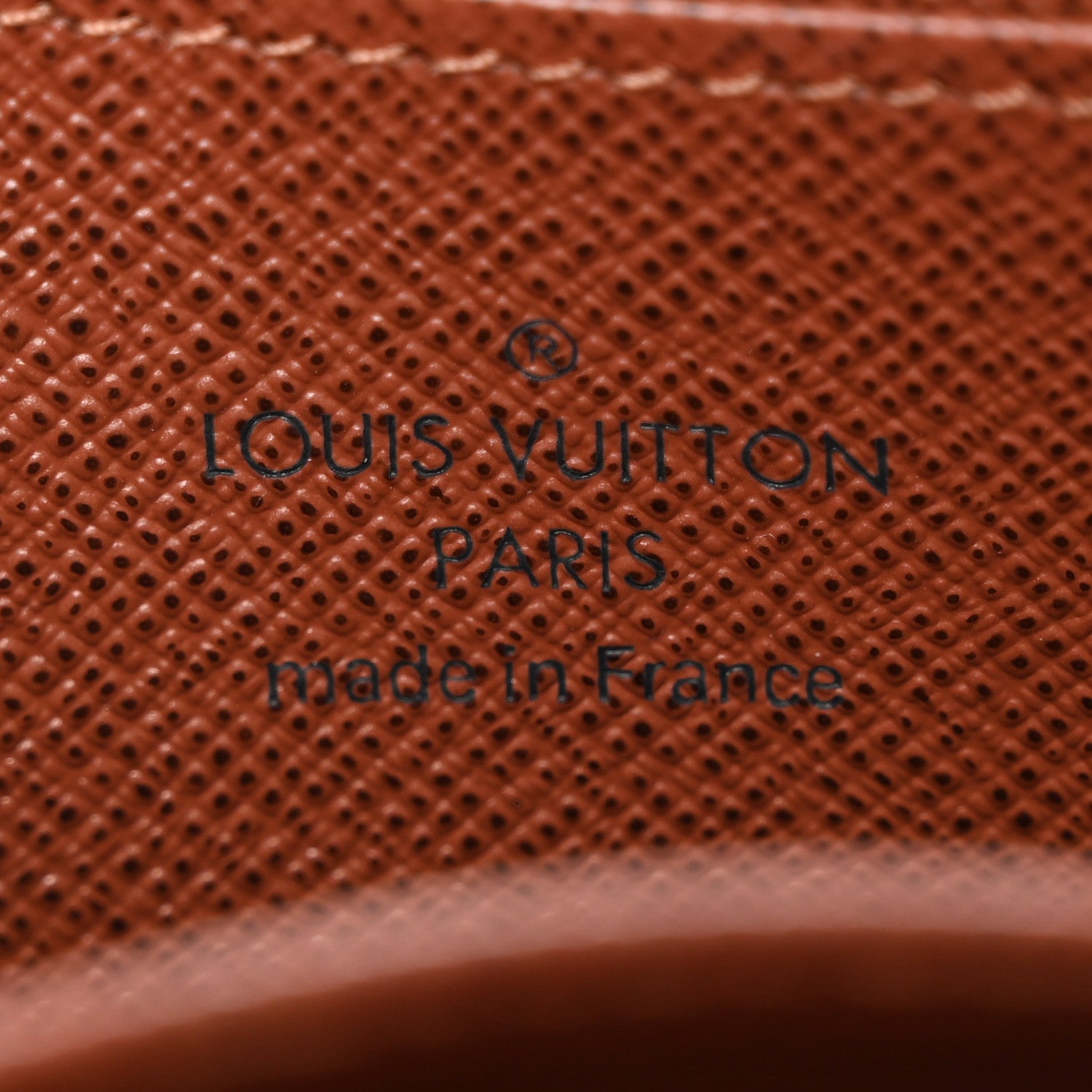 Louis Vuitton Monogram Zippy Coin Purse 6 of 9
