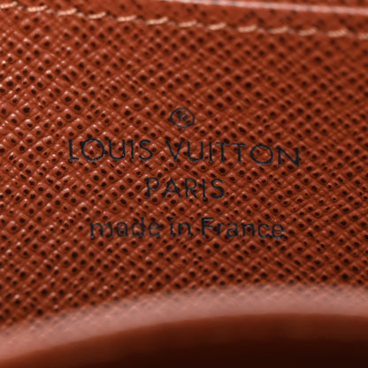 Louis Vuitton Monogram Zippy Coin Purse 6 of 9