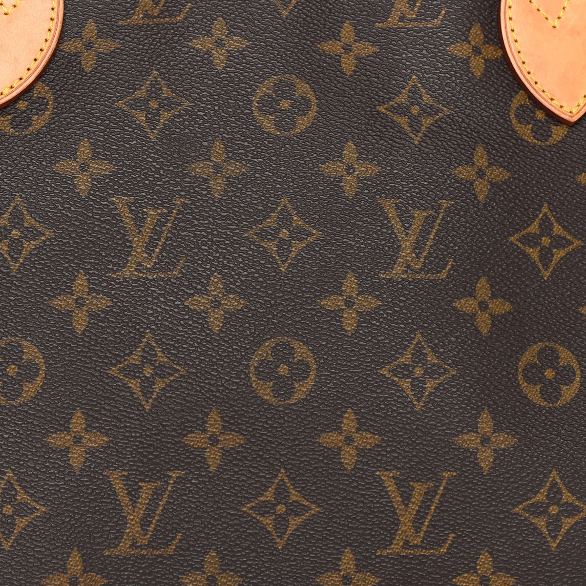 Louis Vuitton Monogram Neverfull MM 6 of 8