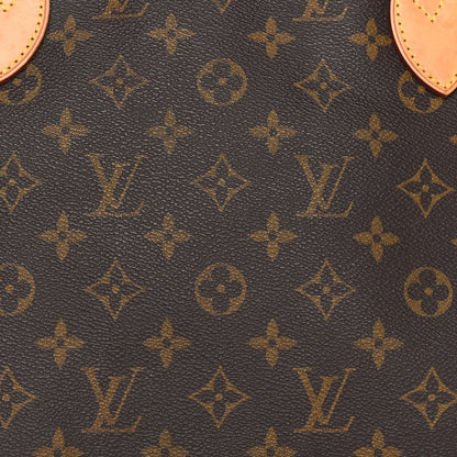 Louis Vuitton Monogram Neverfull MM 6 of 8