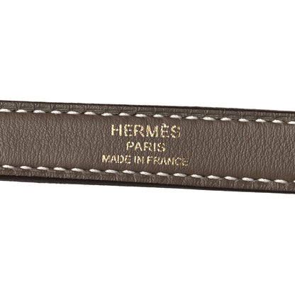Hermes Togo Swift 24/24 29 Etoupe 9 of 12
