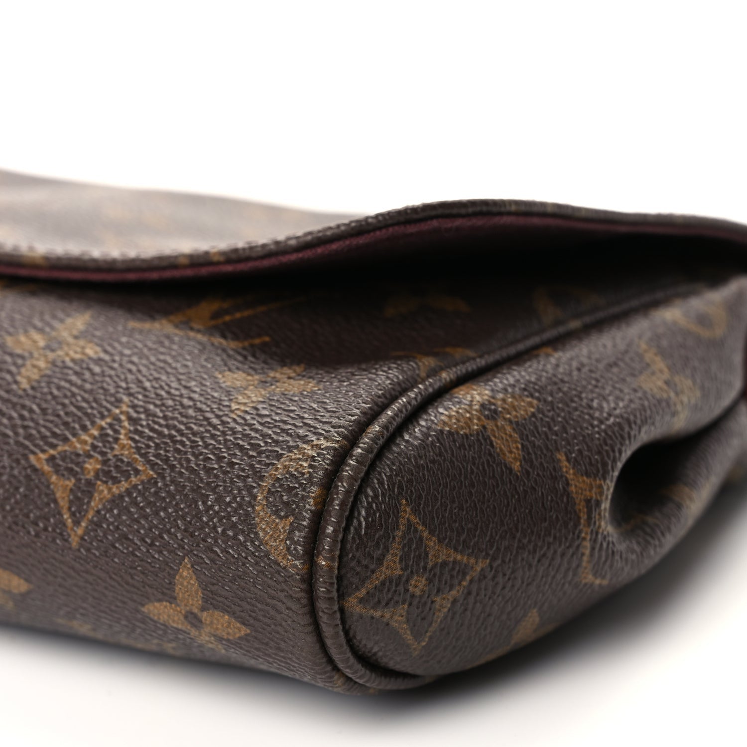 Louis Vuitton Monogram Favorite MM 9 of 11