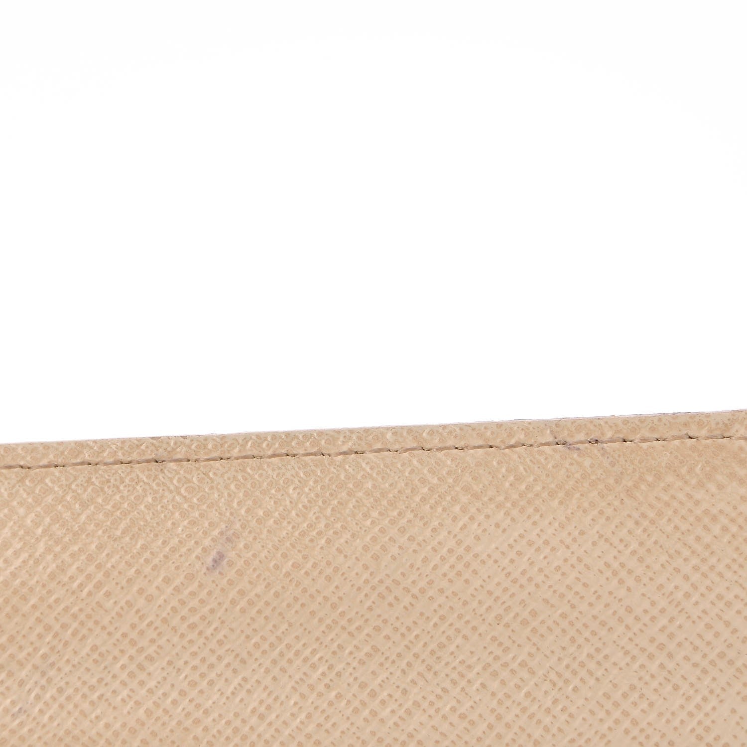 Louis Vuitton Damier Azur Sarah Wallet 15 of 17