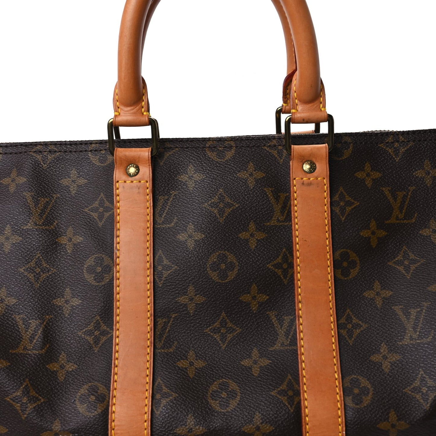 Monogram Keepall 45