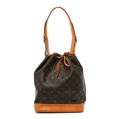 Louis Vuitton Monogram Noe 1 of 19