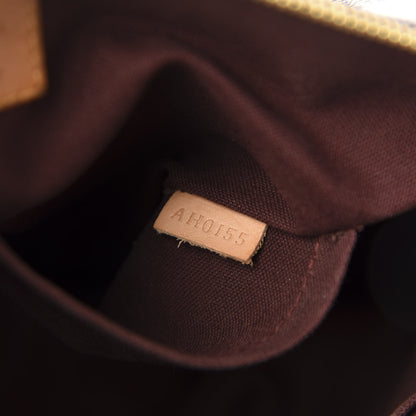 Louis Vuitton Monogram Turenne MM 8 of 14