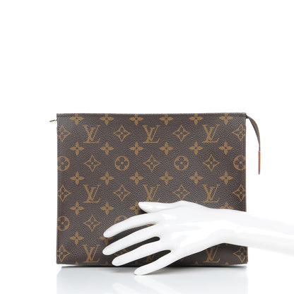 Louis Vuitton Monogram Toiletry Pouch 26 2 of 7