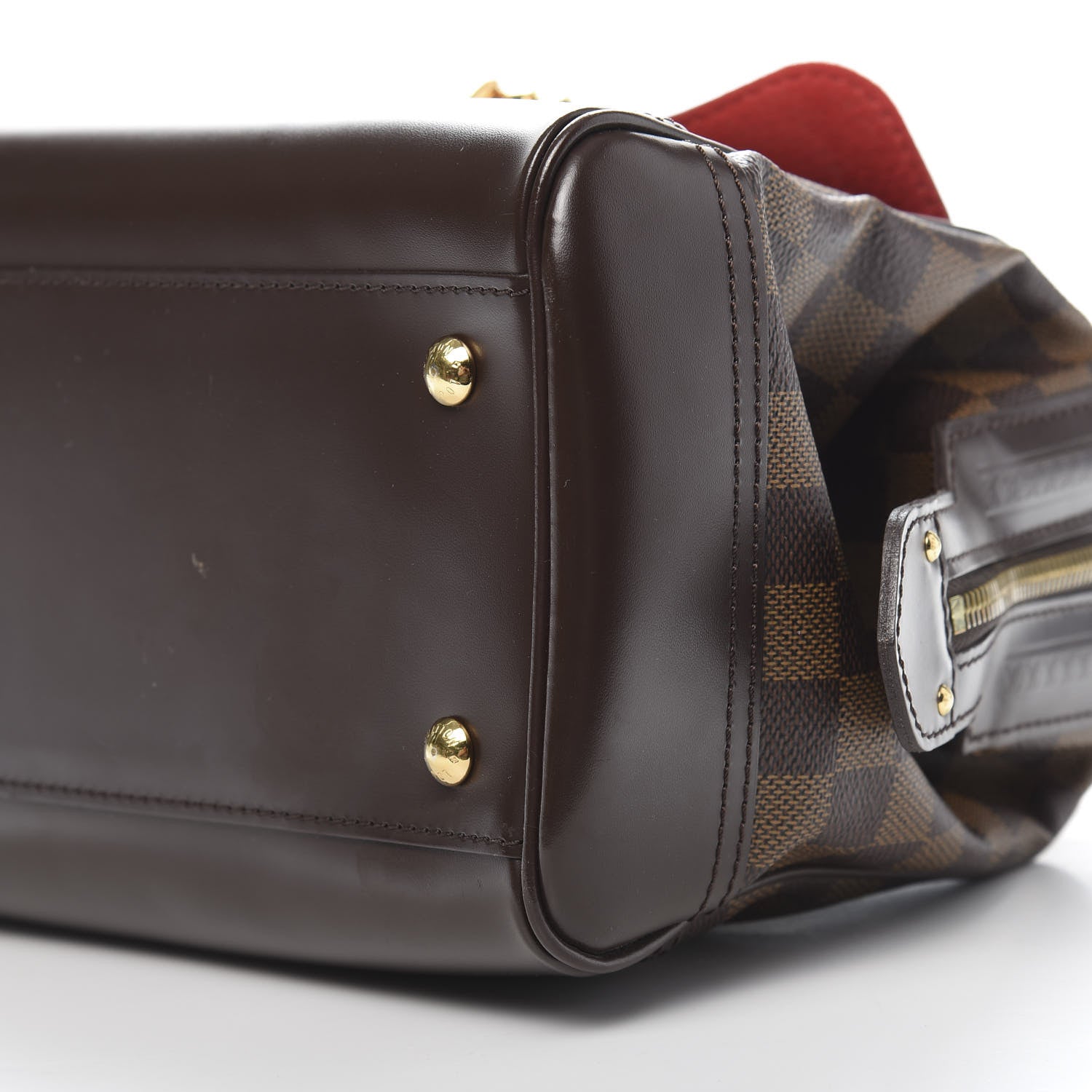 Louis Vuitton Damier Ebene Knightsbridge 9 of 12