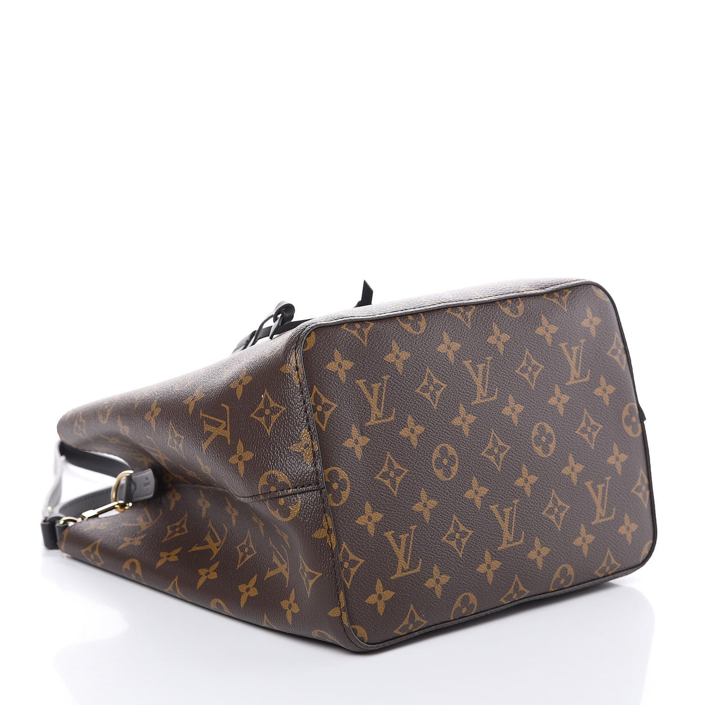 Monogram Neonoe MM Black