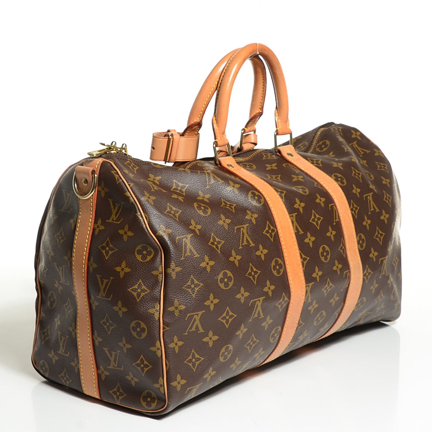 Monogram Keepall Bandouliere 45