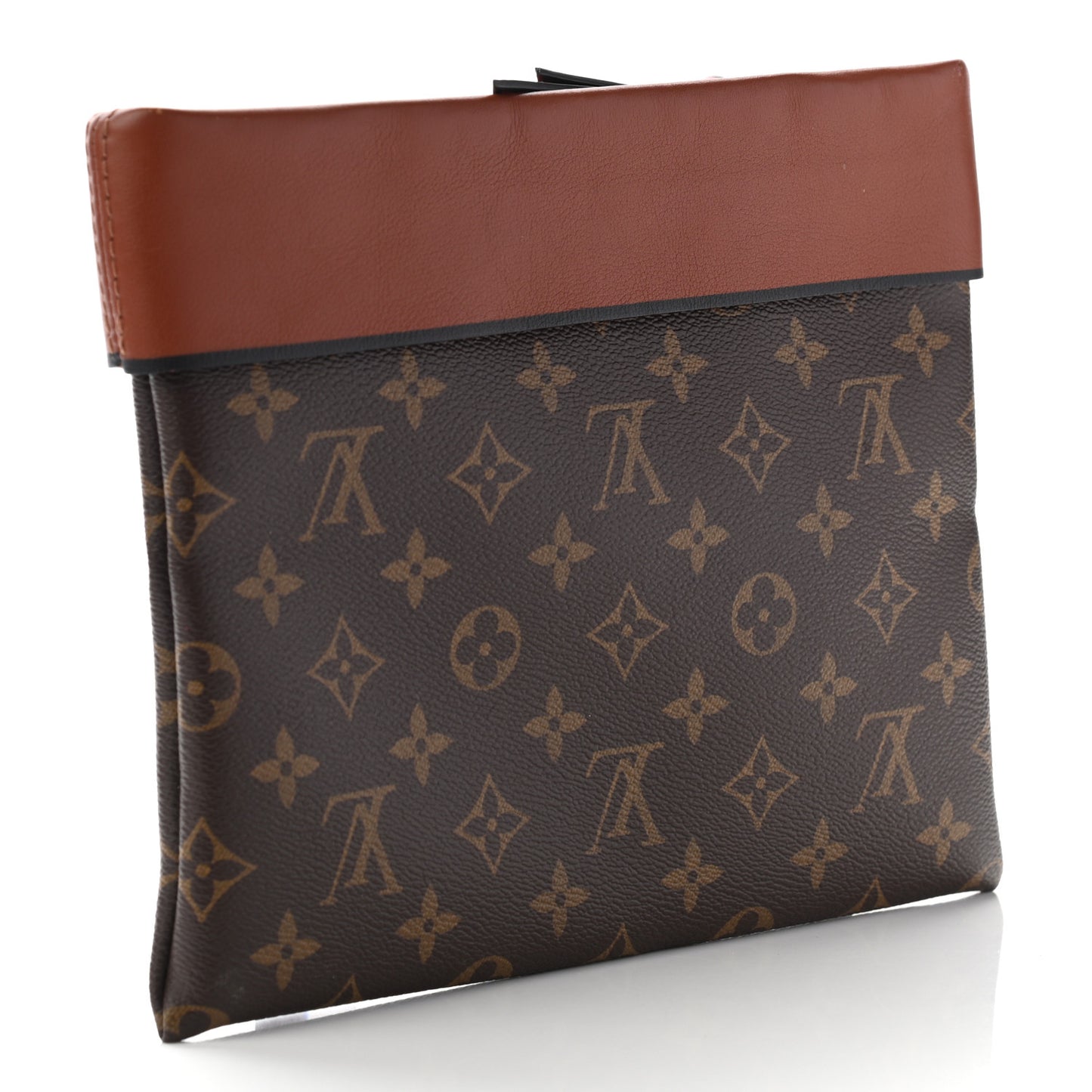 Monogram Tuileries Pochette Caramel