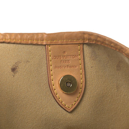 Louis Vuitton Monogram Galliera PM 6 of 10