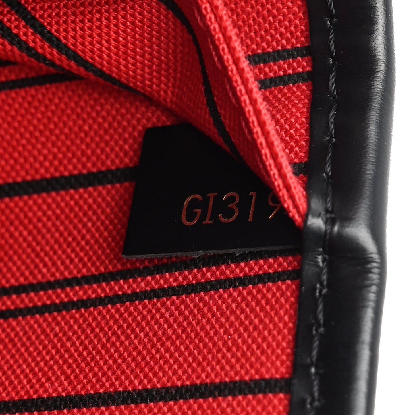 Monogram Kabuki Neverfull MM