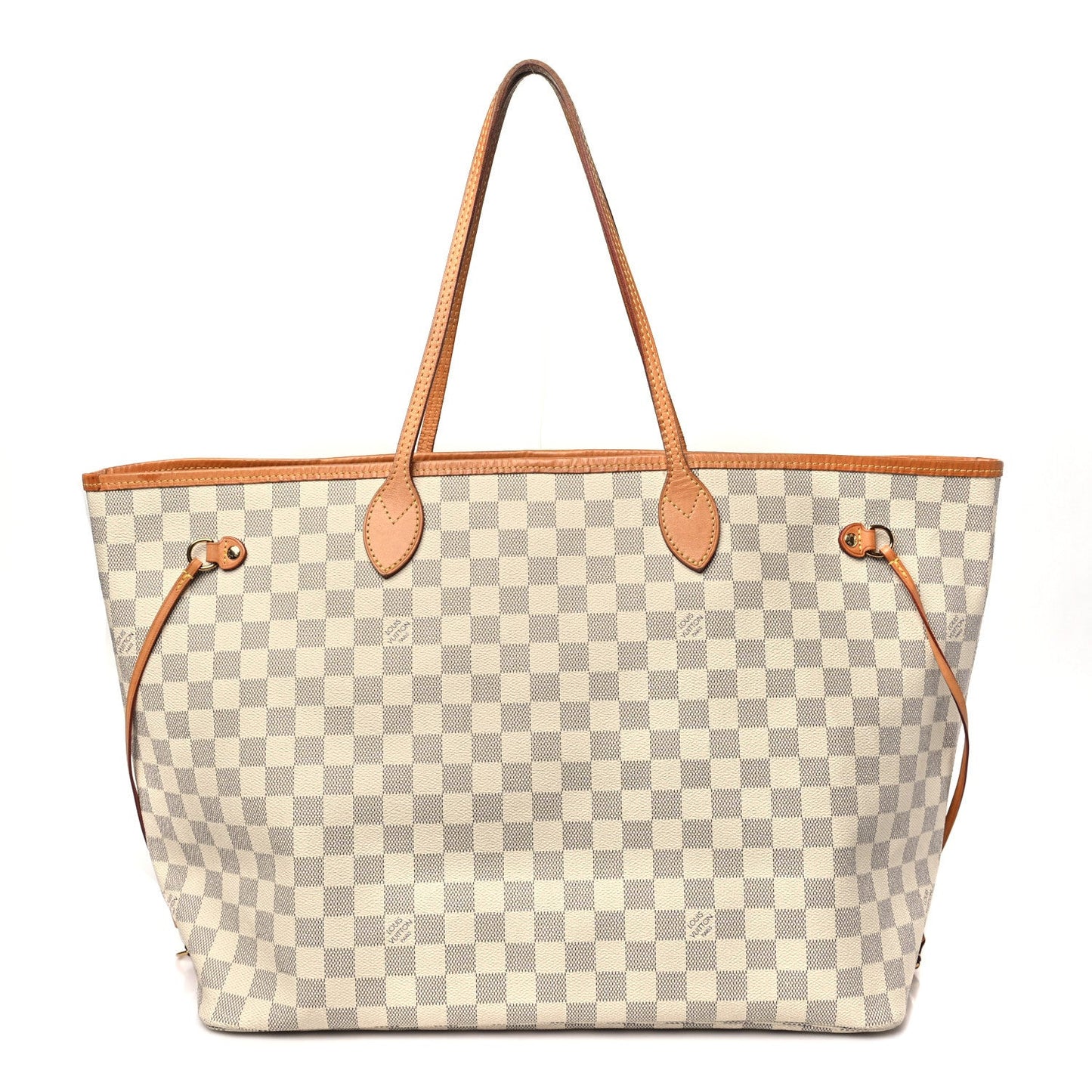 Damier Azur Neo Neverfull GM