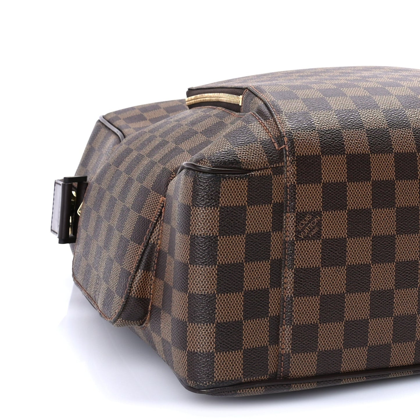 Damier Ebene Olav GM Messenger Bag