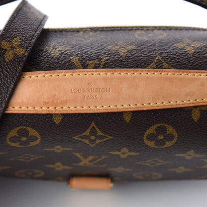 Louis Vuitton Monogram Pochette Metis 11 of 12