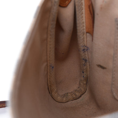 Louis Vuitton Damier Azur Favorite MM 14 of 26