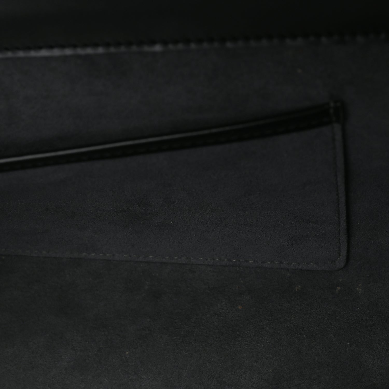 Louis Vuitton Epi Nocturne GM Black 5 of 8