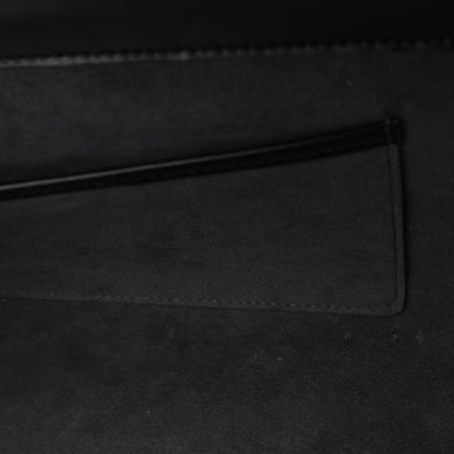 Louis Vuitton Epi Nocturne GM Black 5 of 8