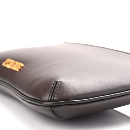 Jacquemus Le Bisou Perle Bag Medium Brown 8 of 8