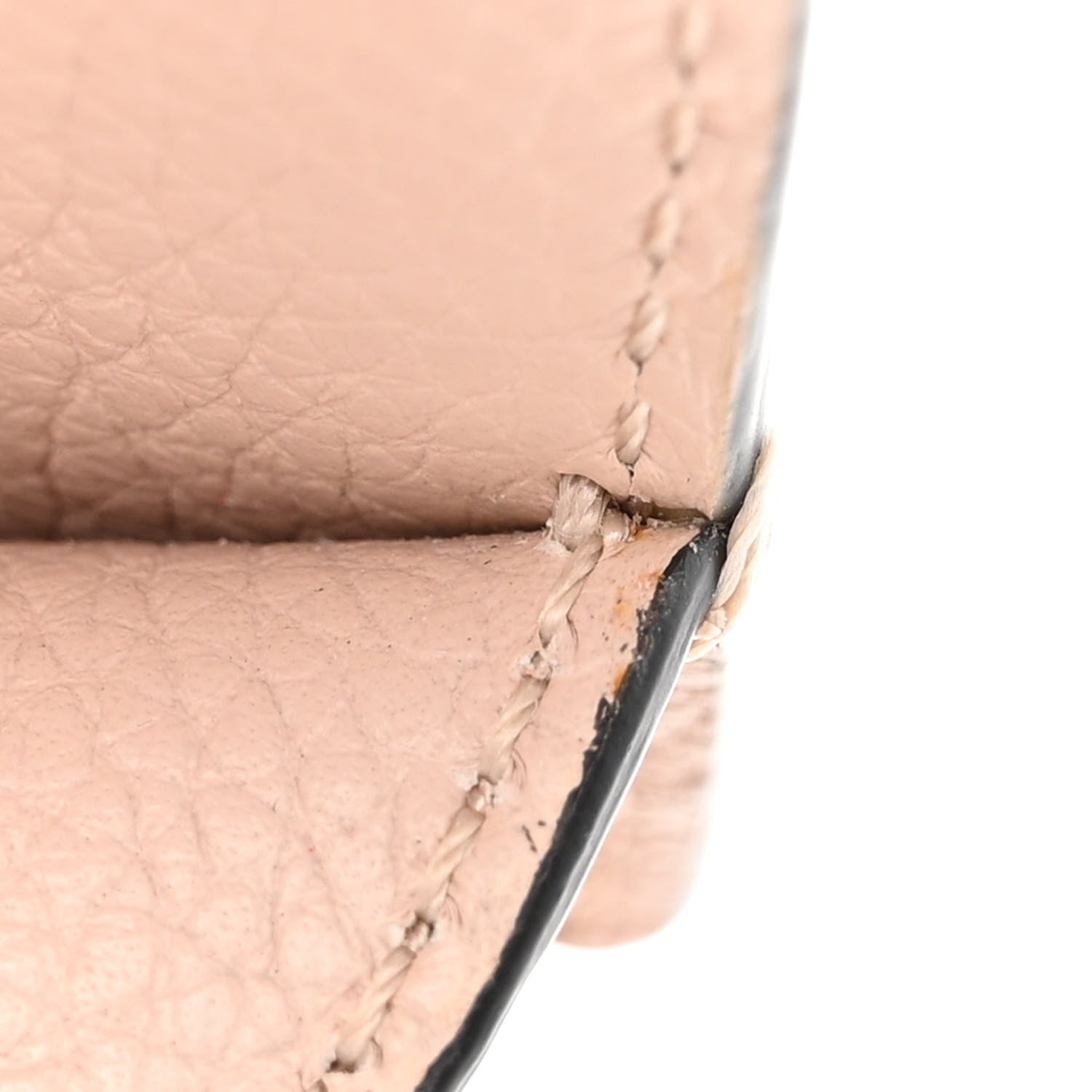 Christian Louboutin Calfskin Paloma Mini Empire Tote Rose de Chine 11 of 14